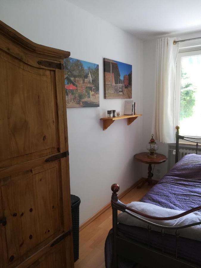 Ferienwohnung Am Kunstberg 29 Altenau  Eksteriør bilde