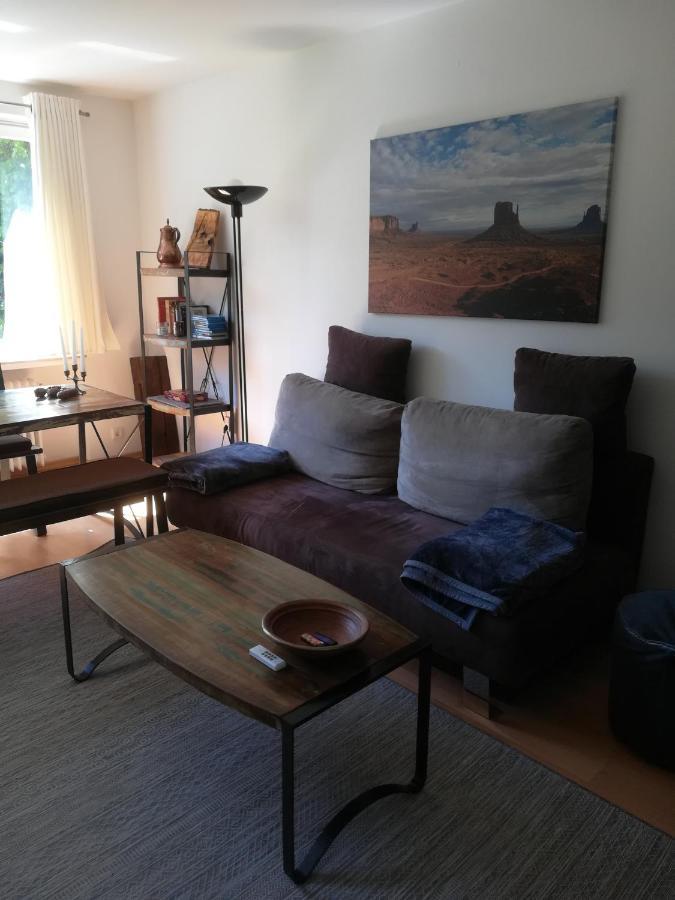 Ferienwohnung Am Kunstberg 29 Altenau  Eksteriør bilde