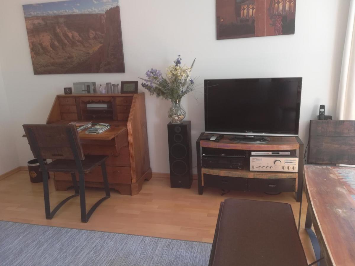 Ferienwohnung Am Kunstberg 29 Altenau  Eksteriør bilde