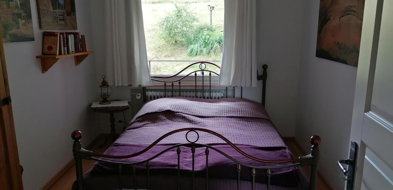 Ferienwohnung Am Kunstberg 29 Altenau  Eksteriør bilde
